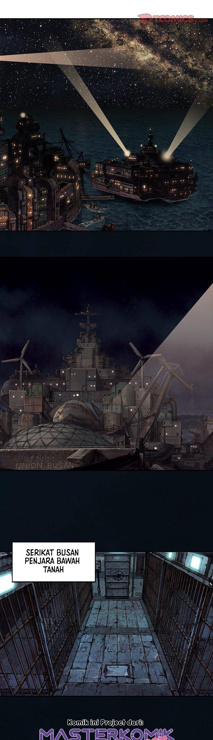 Leviathan Chapter 156 - halaman 48