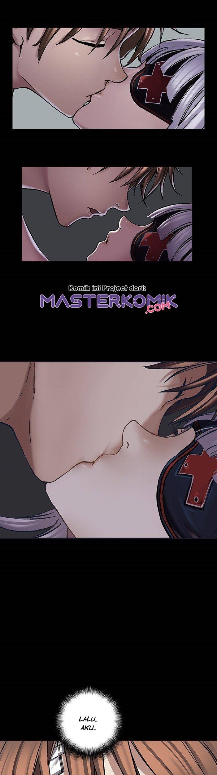 Leviathan Chapter 157 - halaman 28
