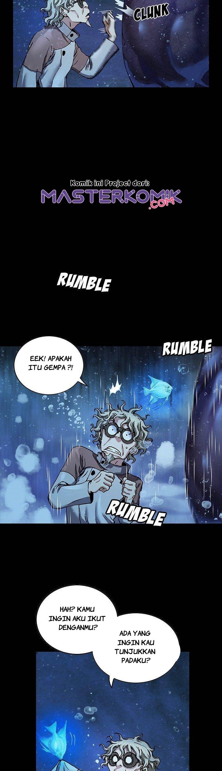 Leviathan Chapter 157 - halaman 50