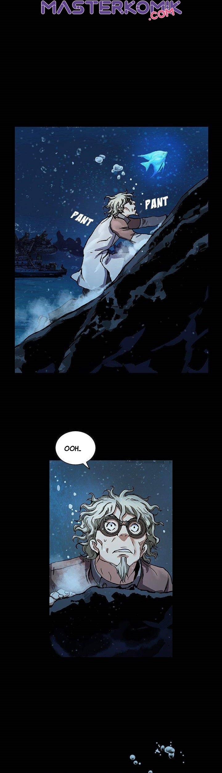 Leviathan Chapter 157 - halaman 52
