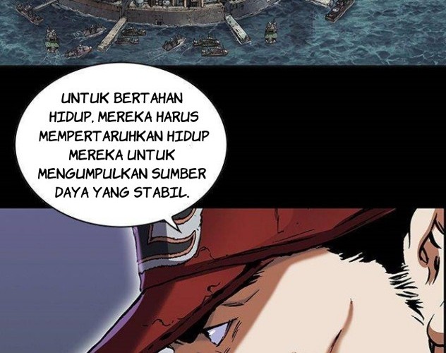 Leviathan Chapter 159 - halaman 17