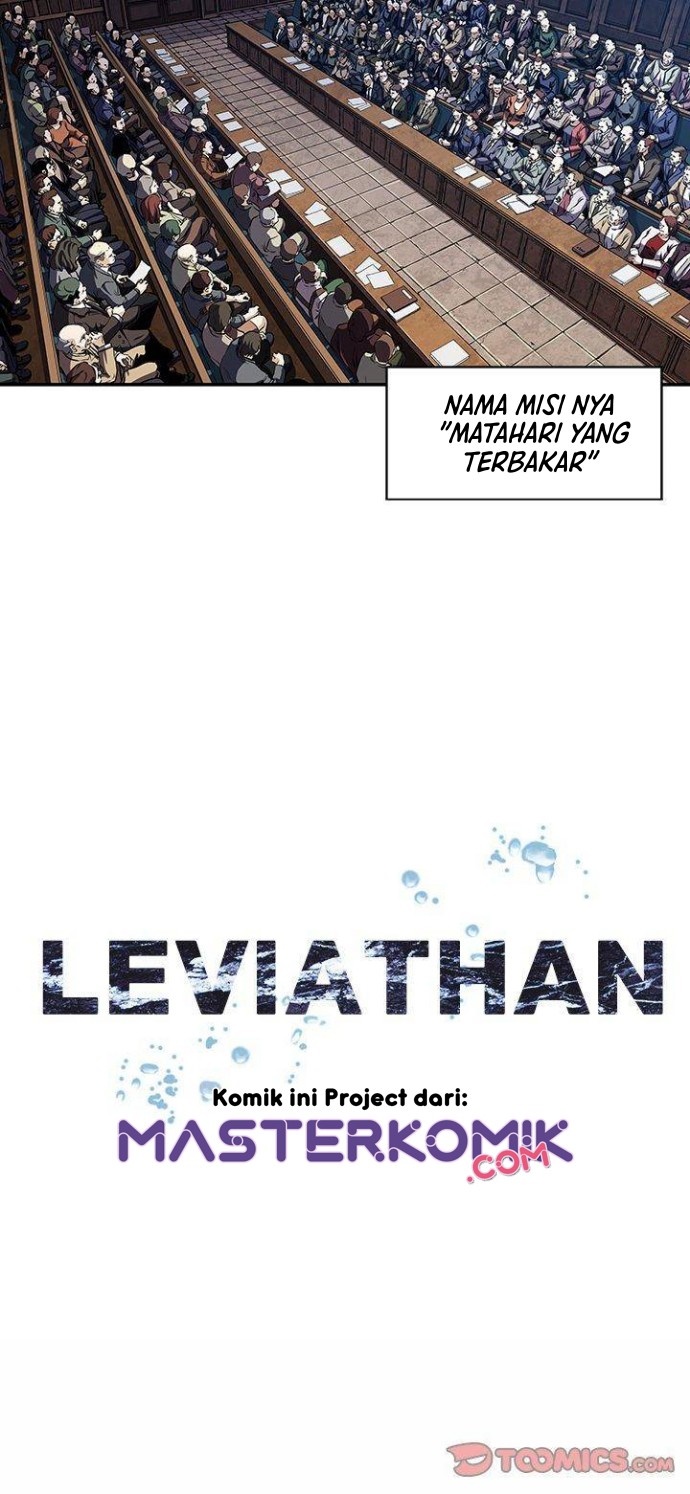 Leviathan Chapter 159 - halaman 42