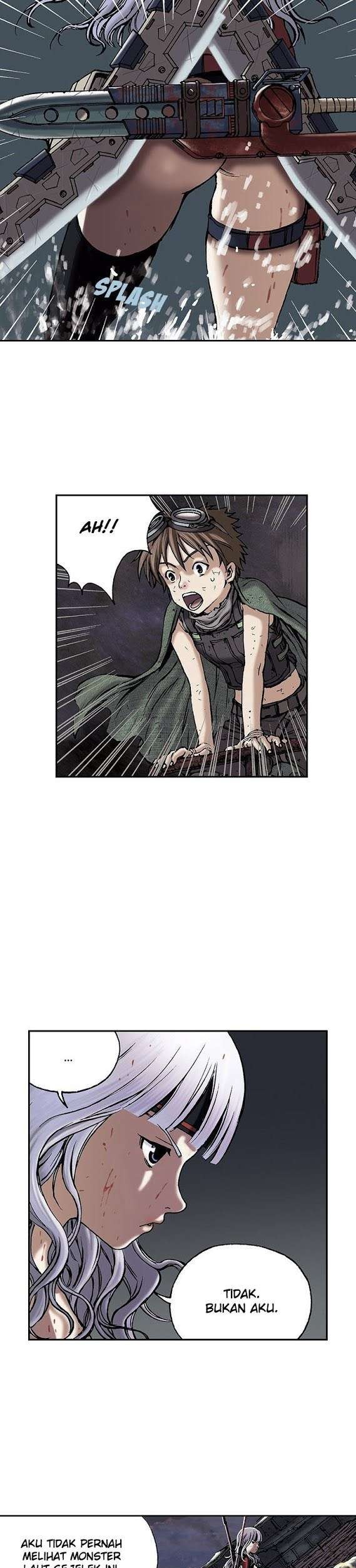 Leviathan Chapter 16 - halaman 15
