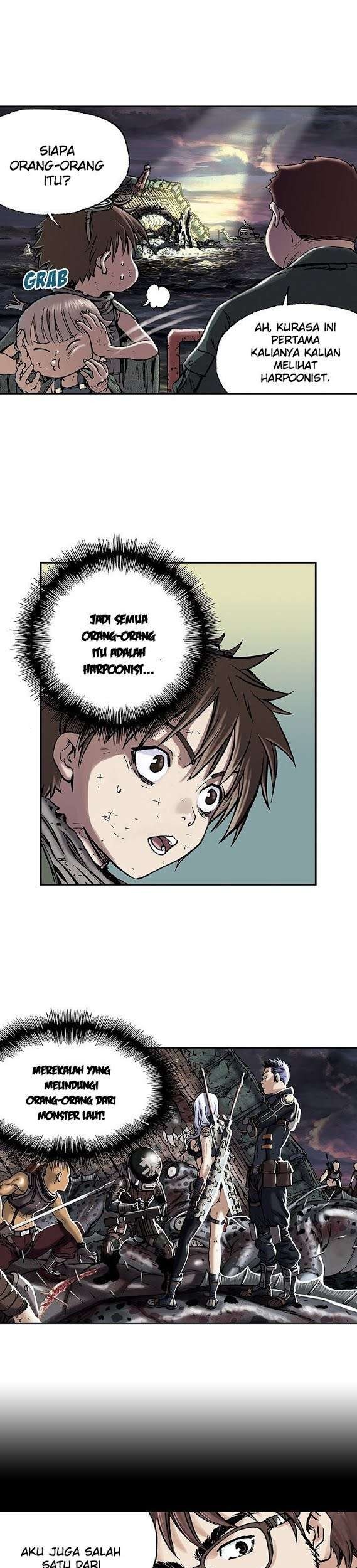 Leviathan Chapter 16 - halaman 5