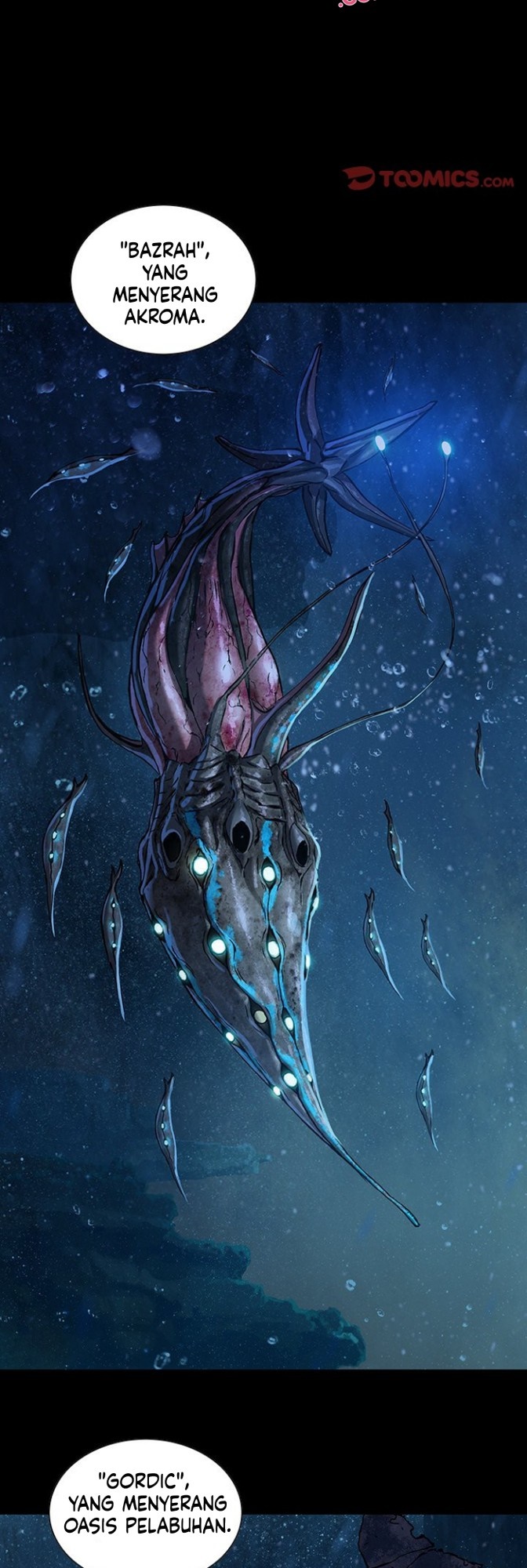 Leviathan Chapter 160 - halaman 24