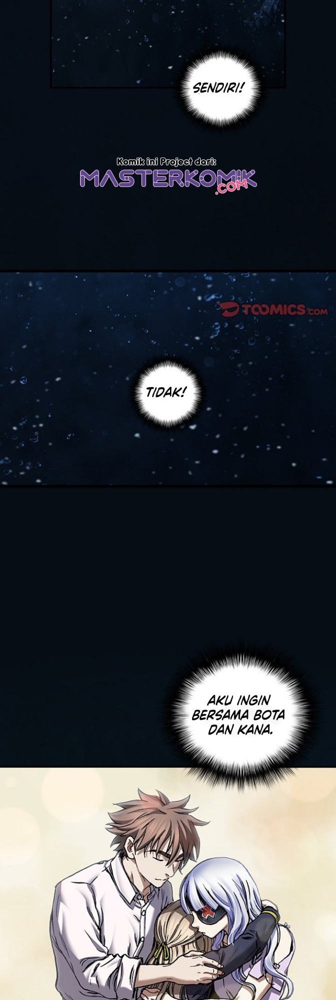 Leviathan Chapter 161 - halaman 18