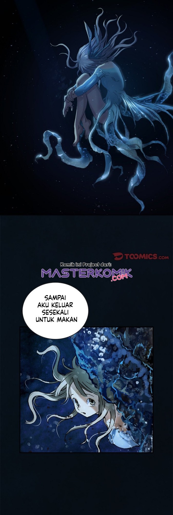 Leviathan Chapter 161 - halaman 8