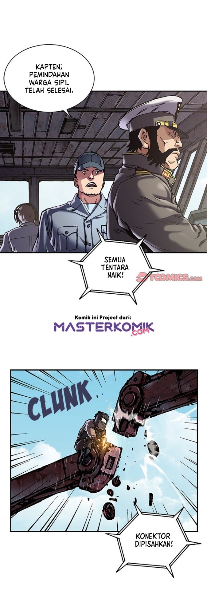 Leviathan Chapter 162 - halaman 4