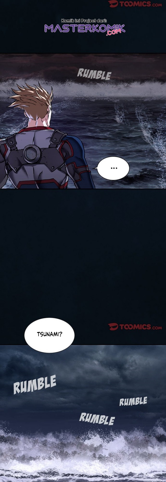 Leviathan Chapter 163 - halaman 24