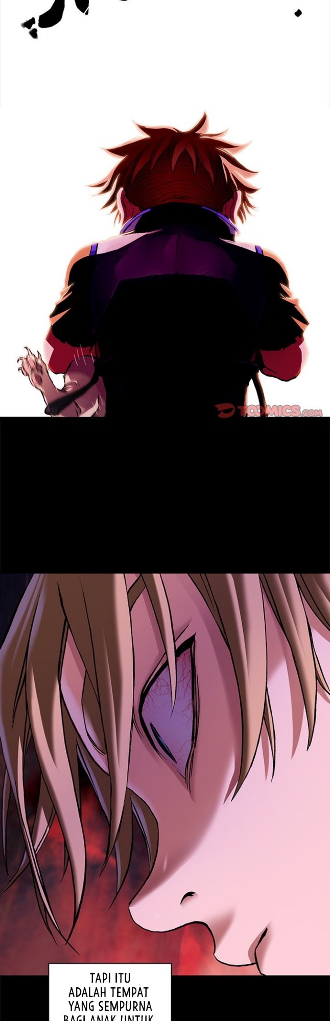 Leviathan Chapter 165 - halaman 11
