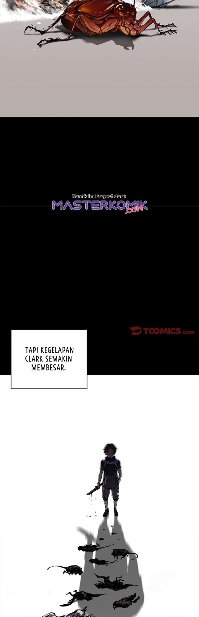 Leviathan Chapter 165 - halaman 14