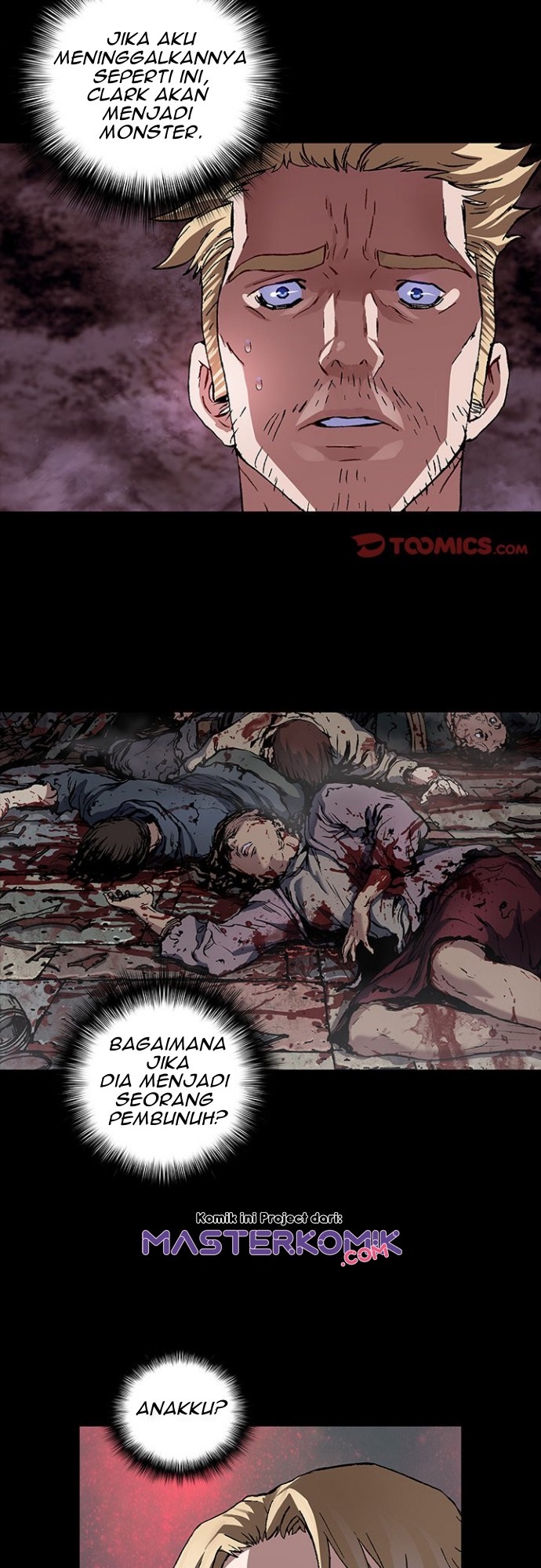 Leviathan Chapter 165 - halaman 24