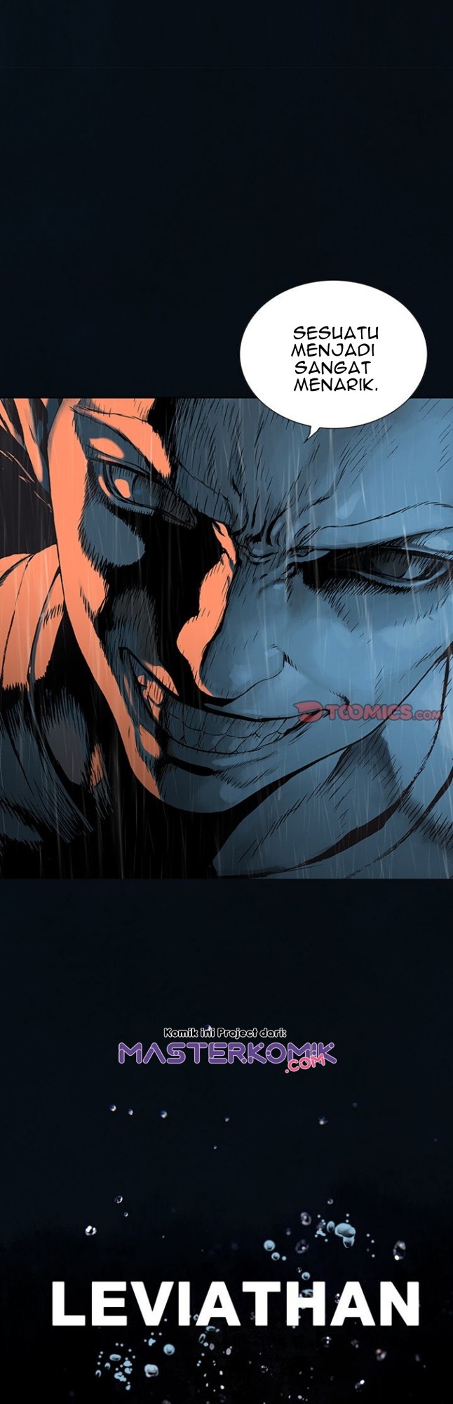 Leviathan Chapter 165 - halaman 4