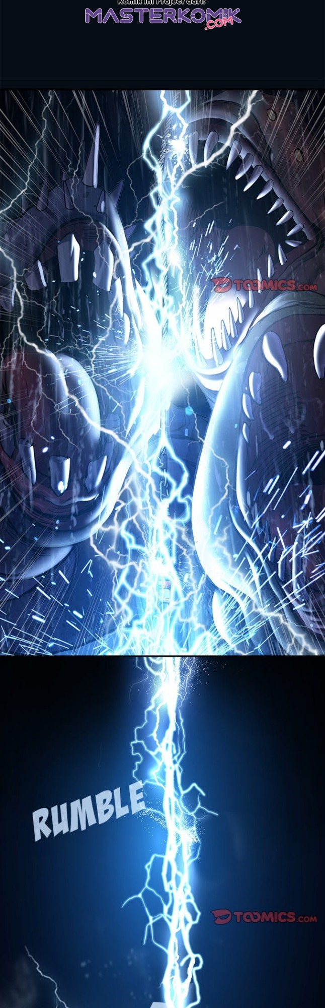 Leviathan Chapter 167 - halaman 13