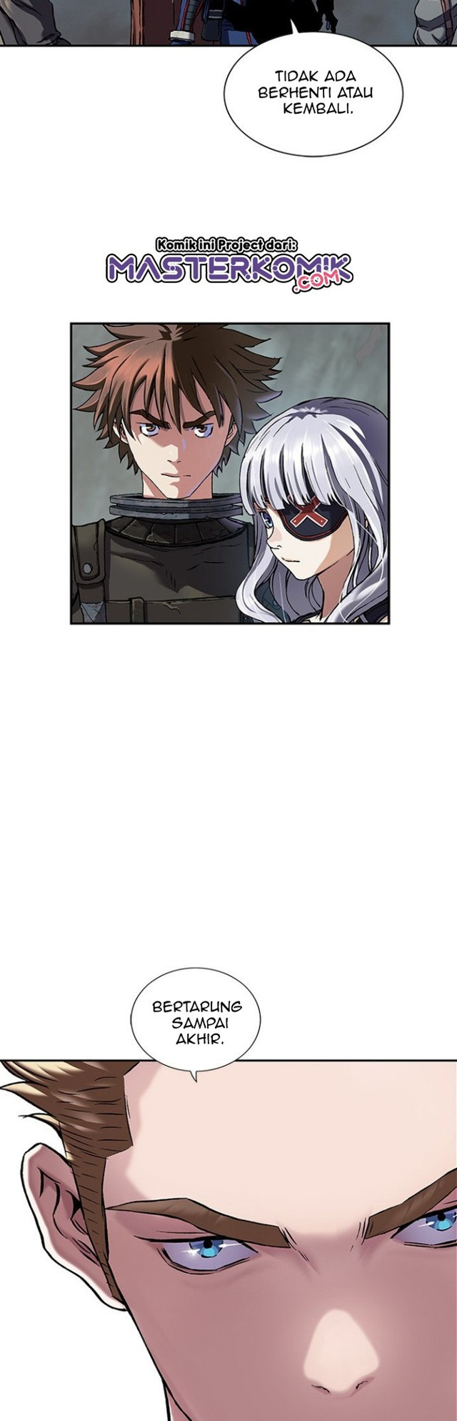 Leviathan Chapter 168 - halaman 26