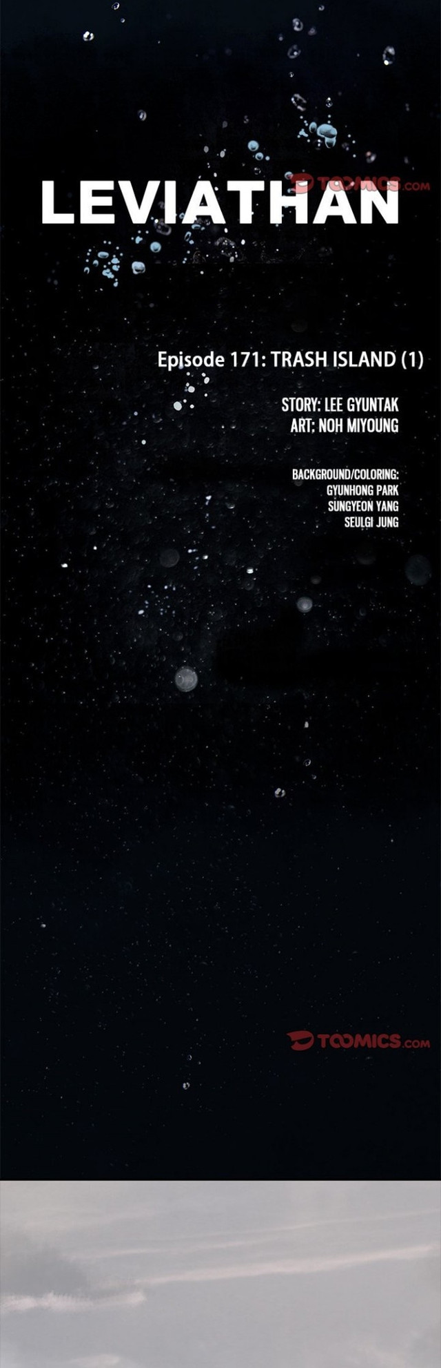 Leviathan Chapter 169 - halaman 5