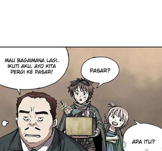 Leviathan Chapter 17 - halaman 17