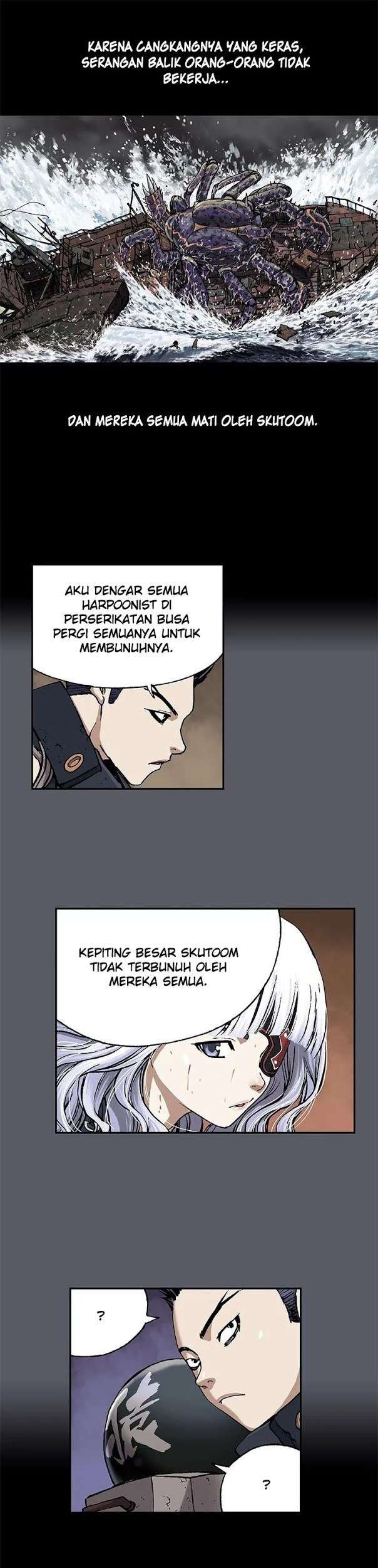 Leviathan Chapter 17 - halaman 2
