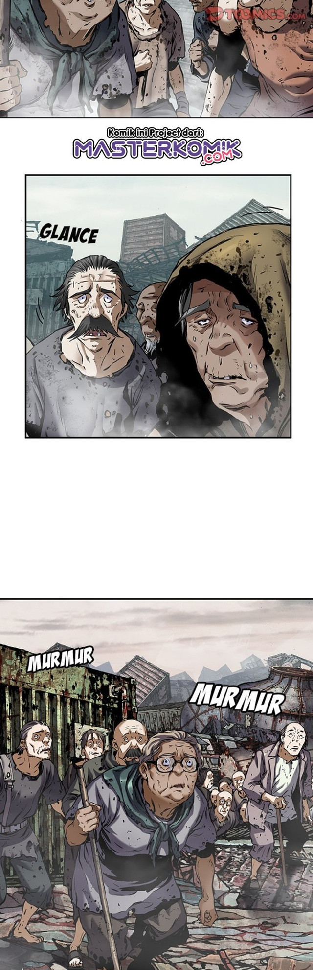 Leviathan Chapter 170 - halaman 7
