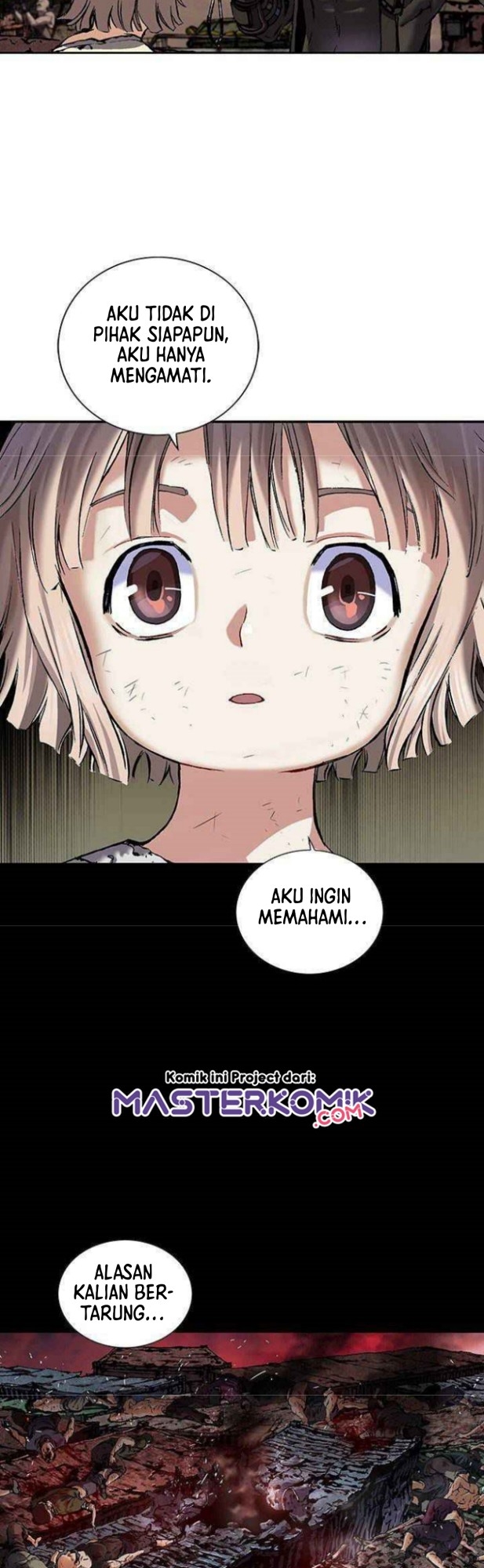 Leviathan Chapter 171 - halaman 24