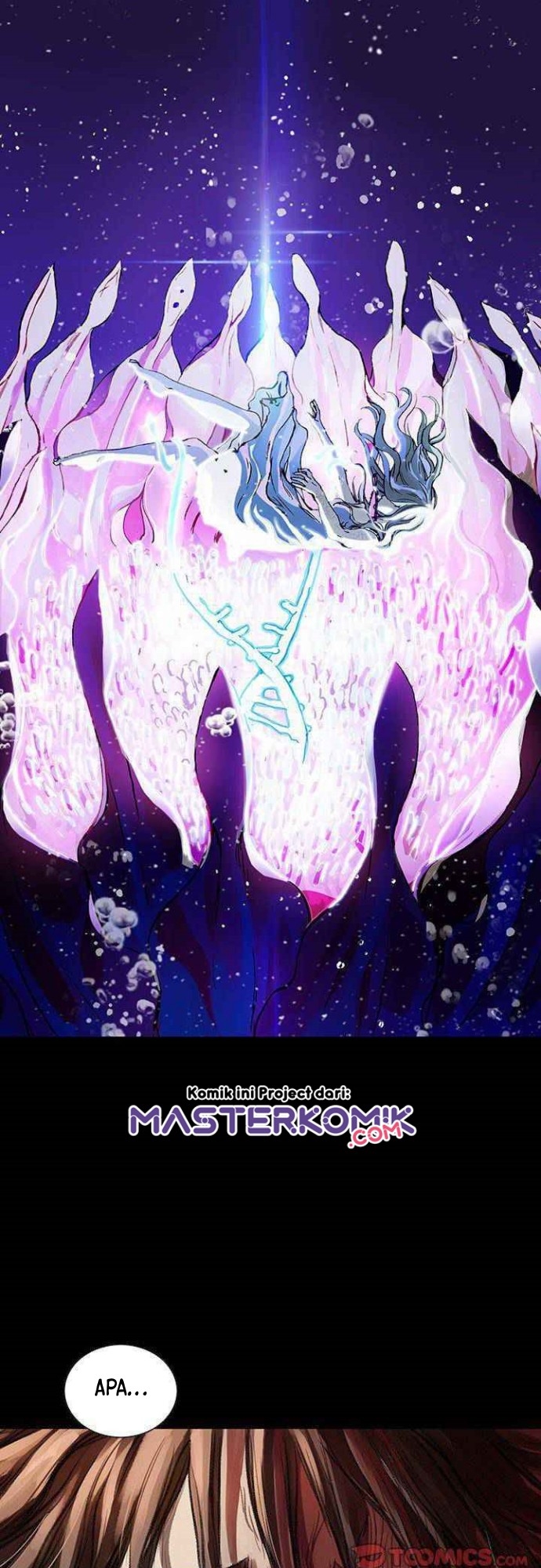 Leviathan Chapter 171 - halaman 34
