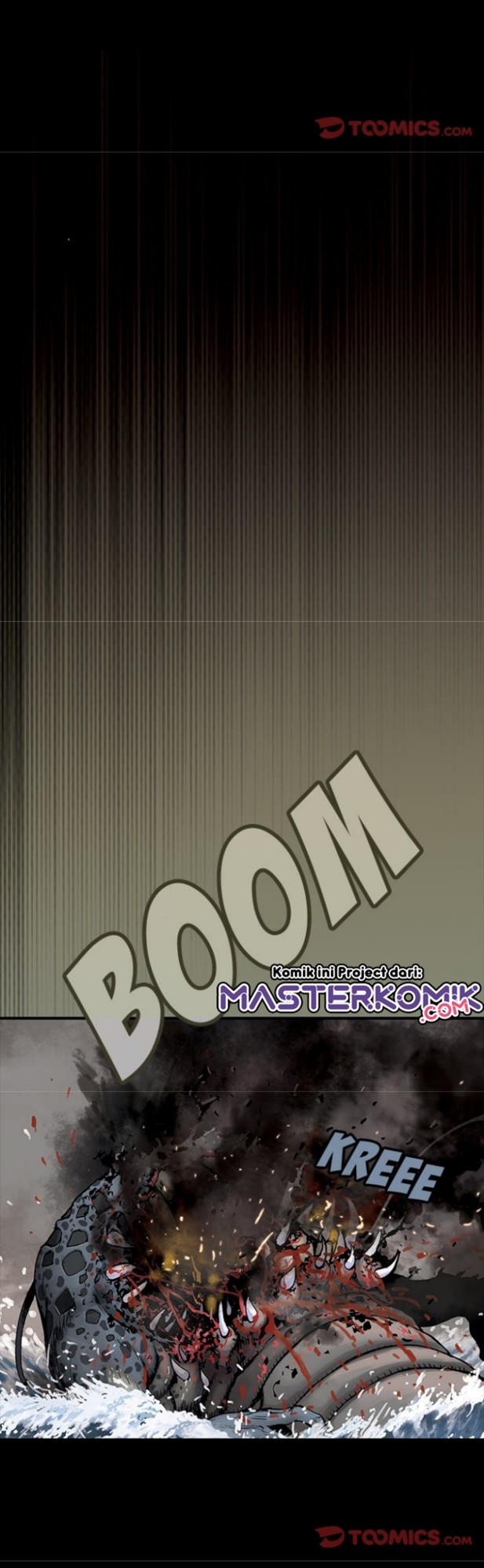 Leviathan Chapter 172 - halaman 20