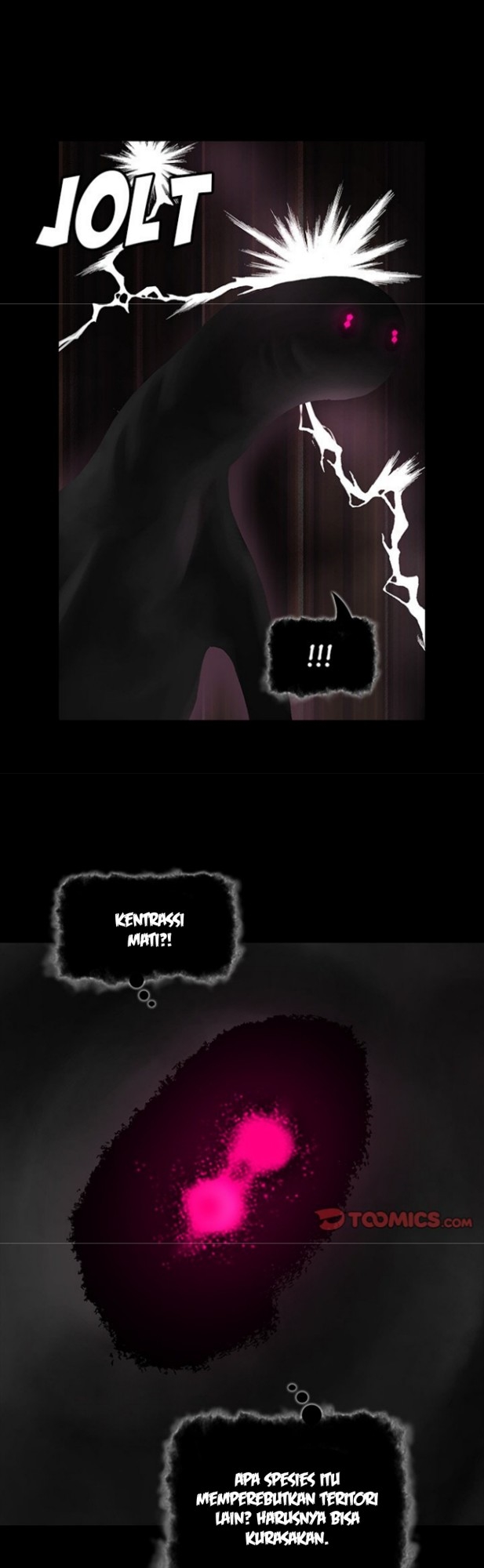 Leviathan Chapter 172 - halaman 22