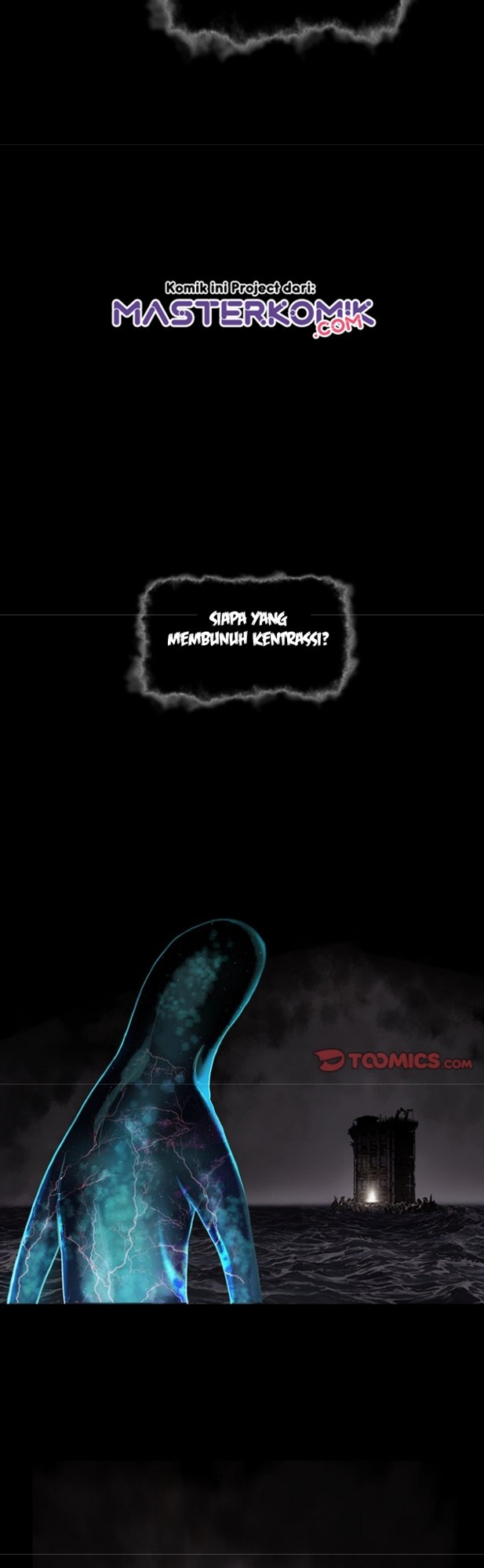 Leviathan Chapter 172 - halaman 23