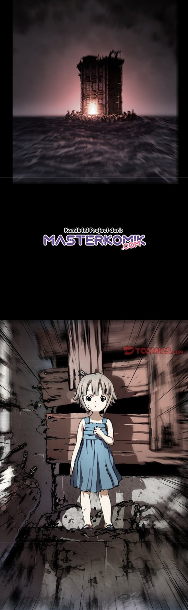 Leviathan Chapter 172 - halaman 24