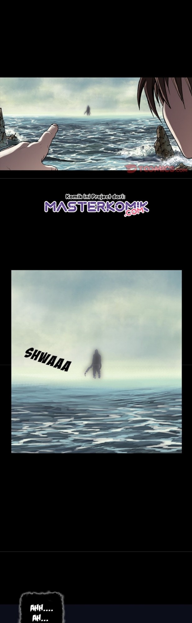 Leviathan Chapter 172 - halaman 27
