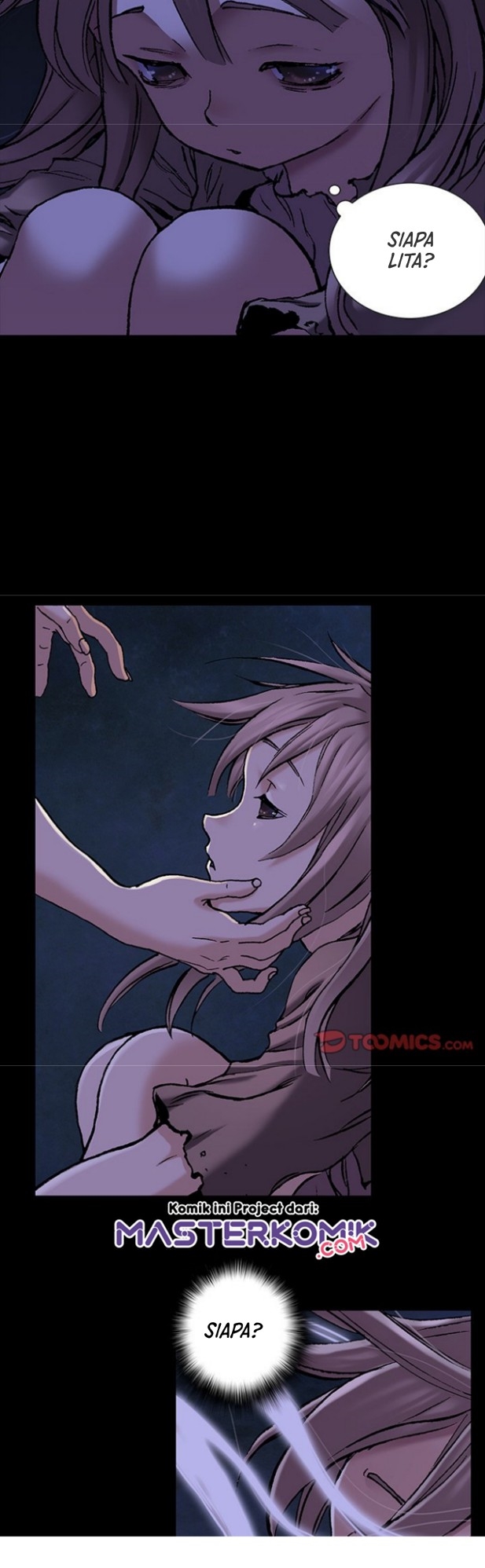 Leviathan Chapter 172 - halaman 32