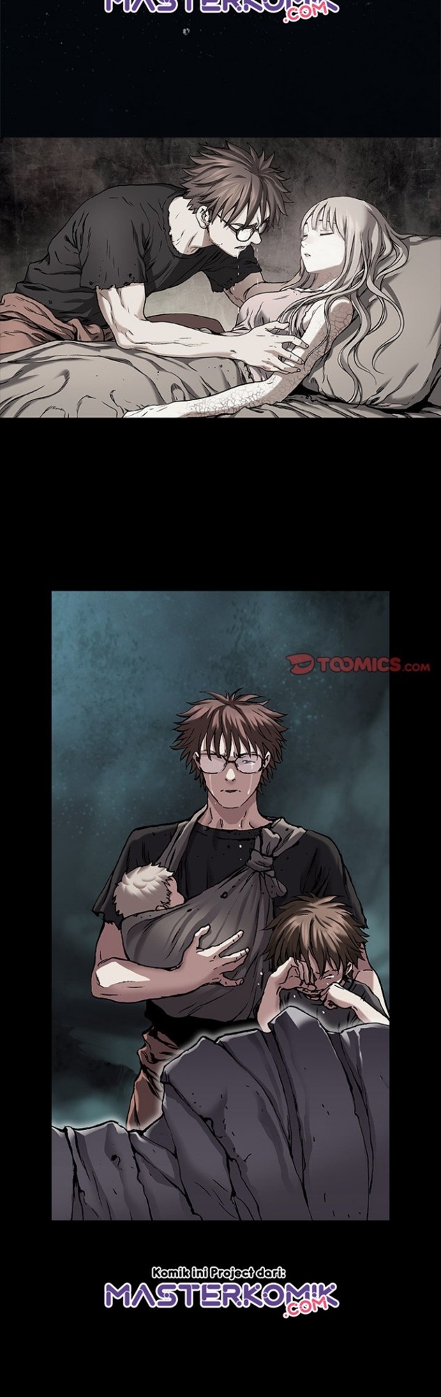 Leviathan Chapter 172 - halaman 4