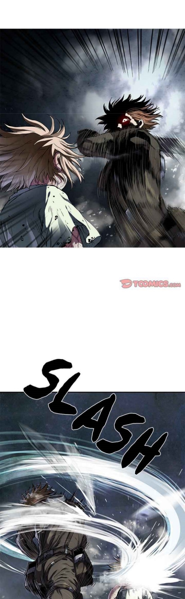Leviathan Chapter 173 - halaman 25