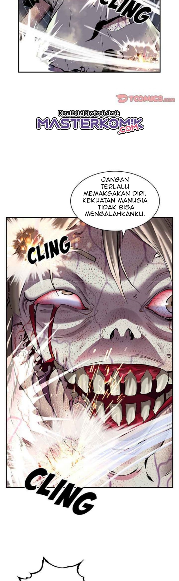 Leviathan Chapter 173 - halaman 28