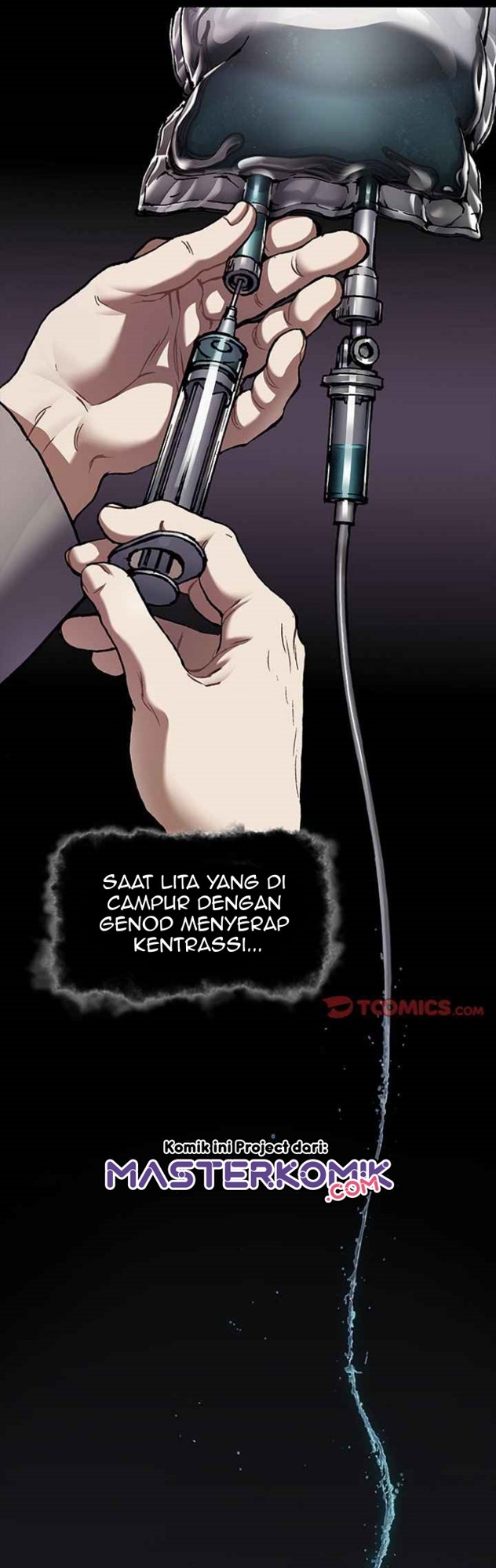 Leviathan Chapter 173 - halaman 3