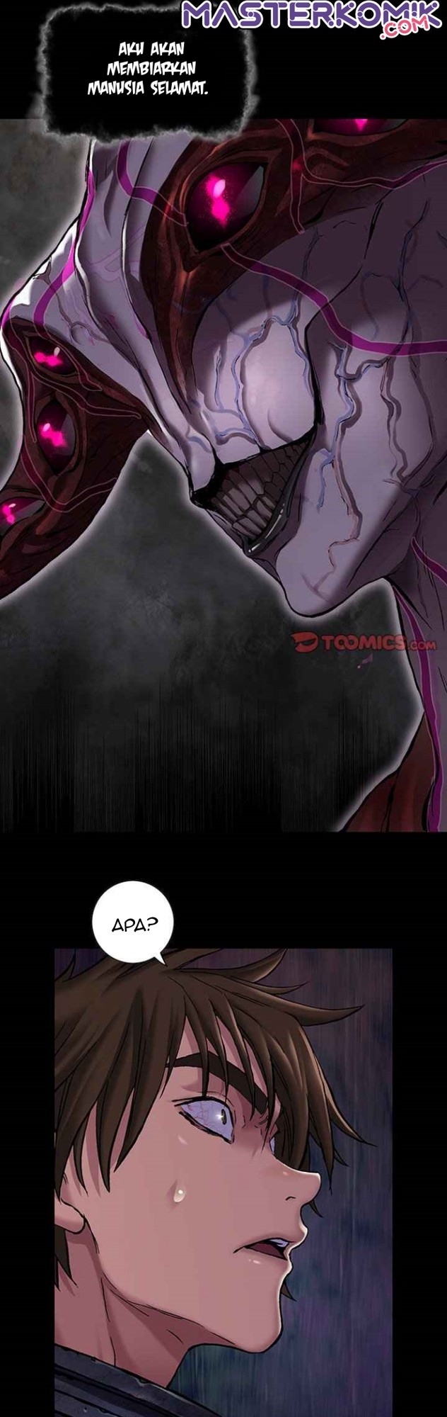 Leviathan Chapter 174 - halaman 12