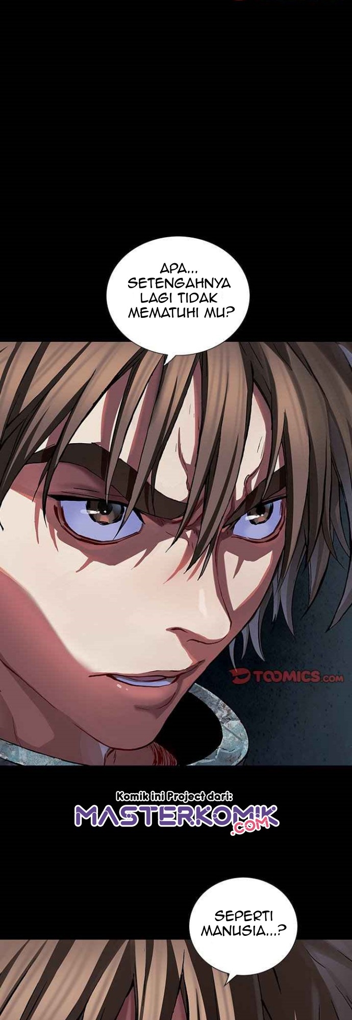 Leviathan Chapter 174 - halaman 20