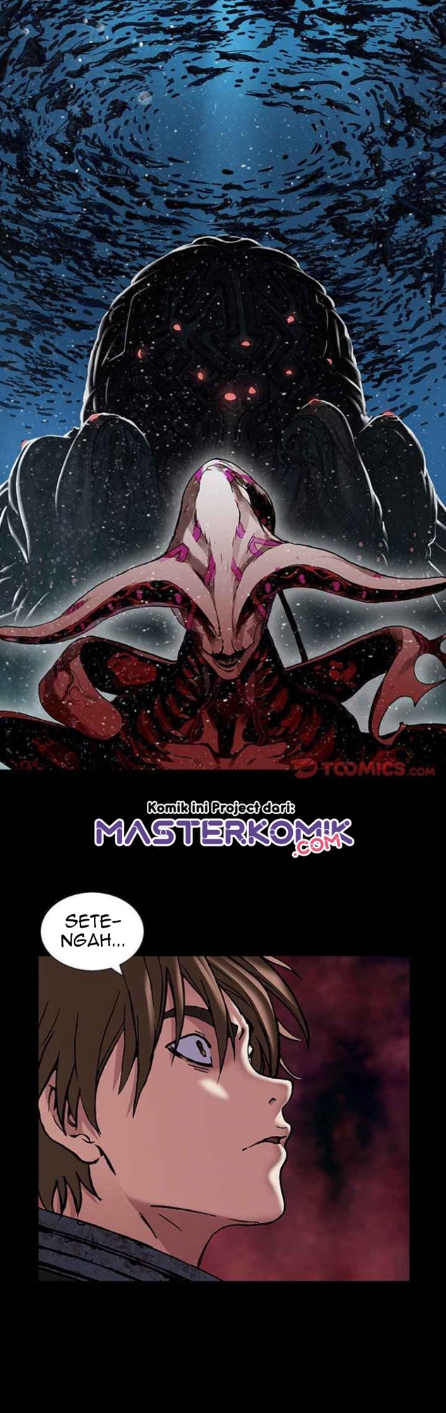Leviathan Chapter 174 - halaman 7