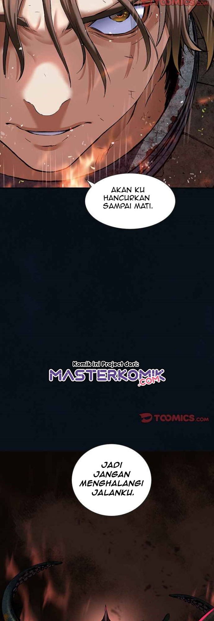 Leviathan Chapter 175 - halaman 22