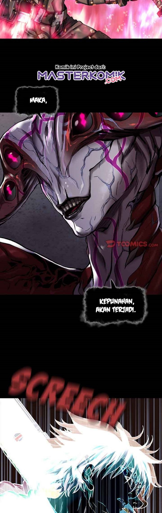 Leviathan Chapter 175 - halaman 4