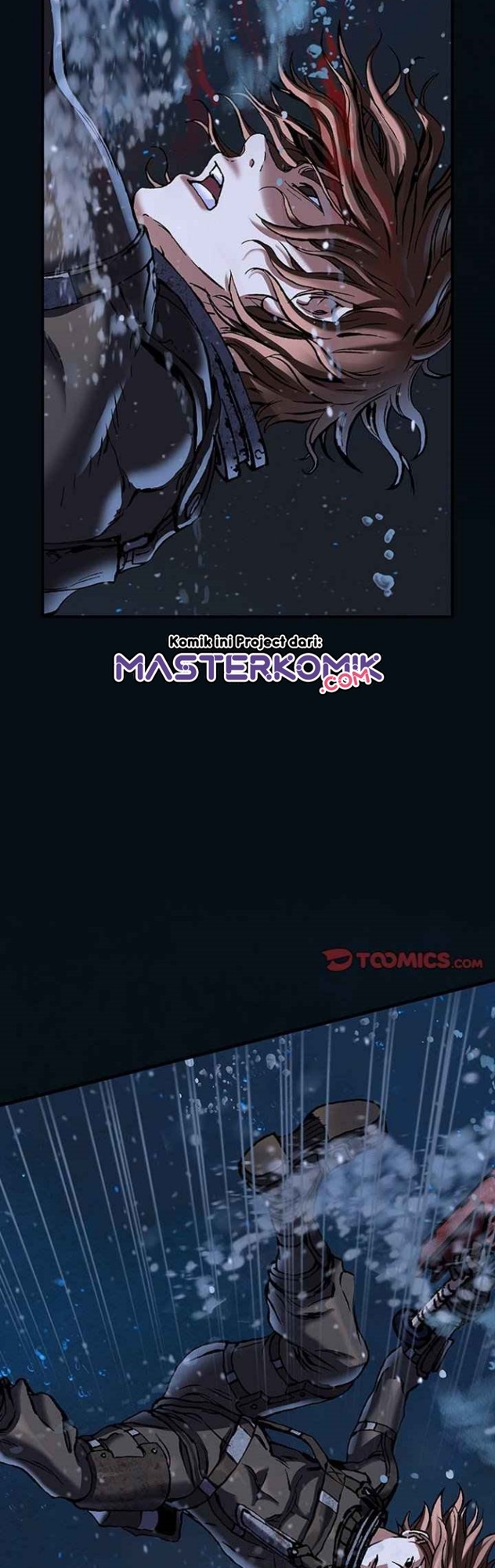 Leviathan Chapter 177 - halaman 10