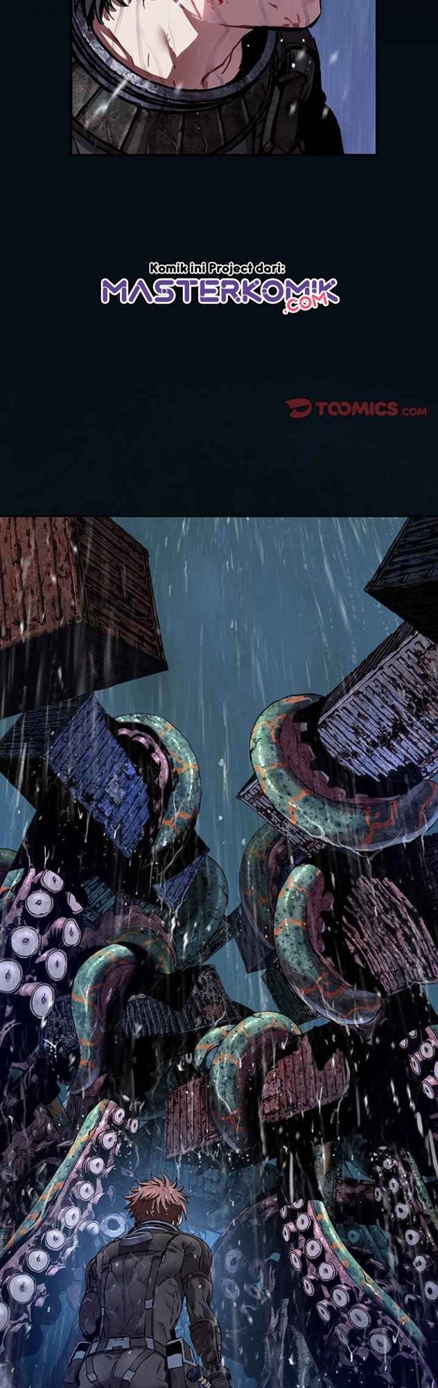 Leviathan Chapter 177 - halaman 14