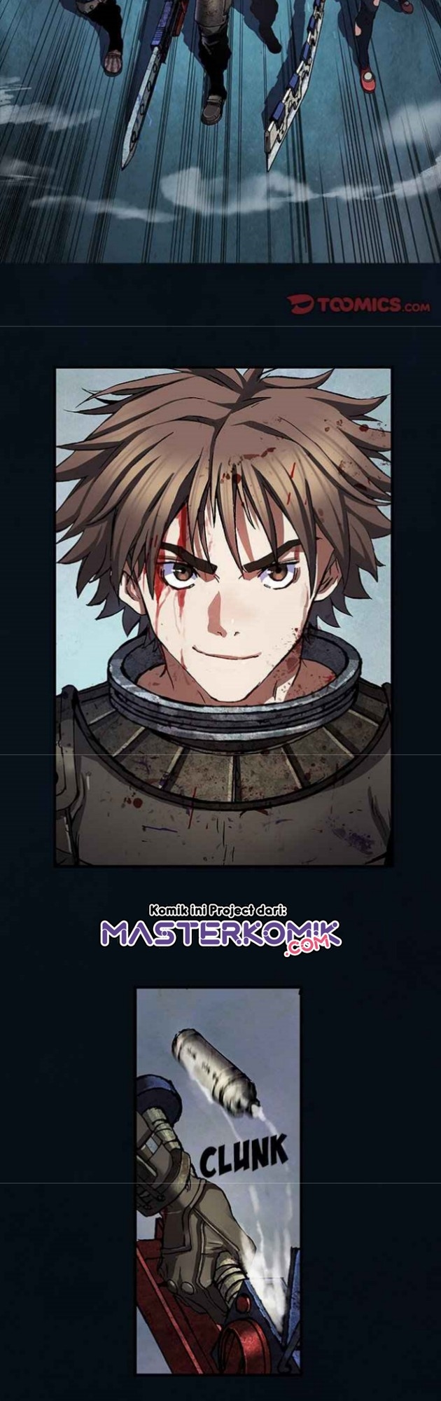 Leviathan Chapter 177 - halaman 30