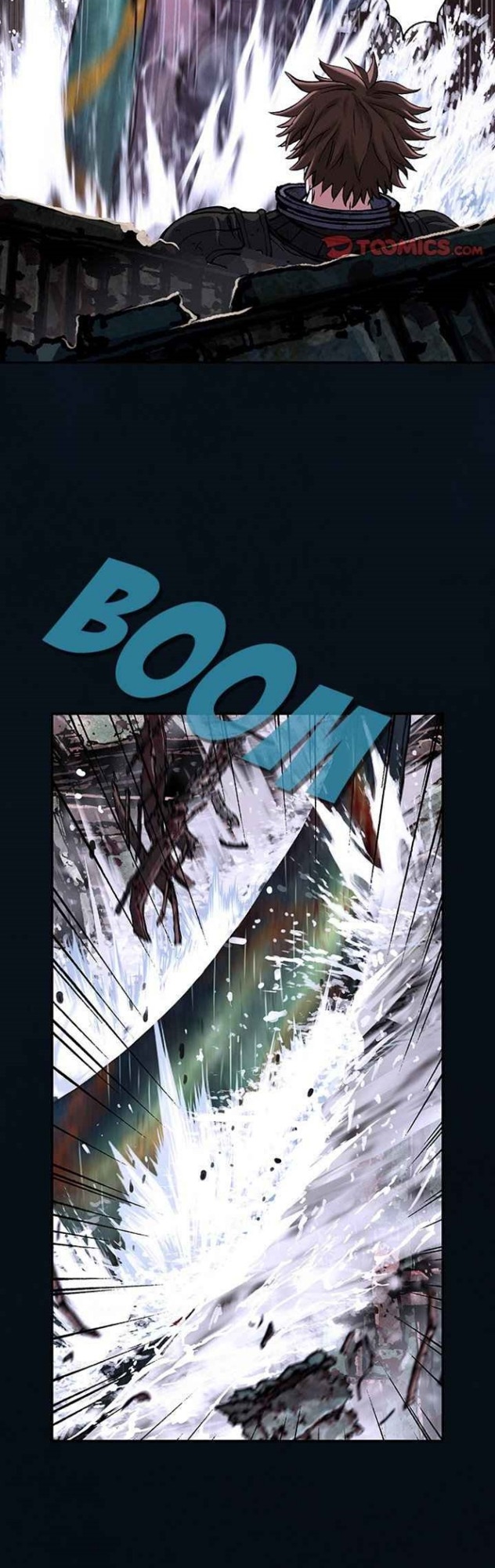 Leviathan Chapter 177 - halaman 8