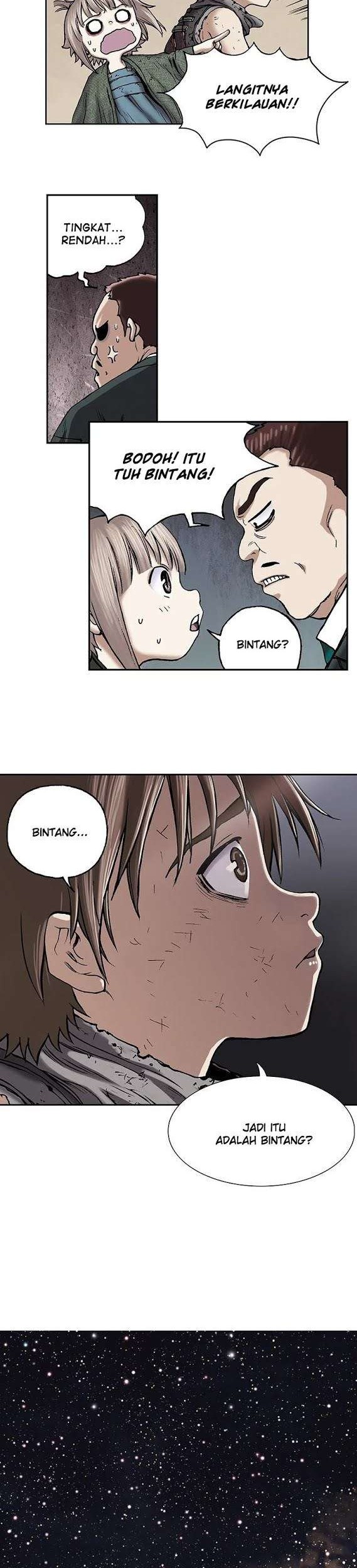 Leviathan Chapter 18 - halaman 10