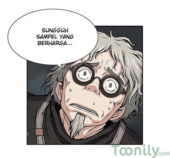 Leviathan Chapter 18 - halaman 20