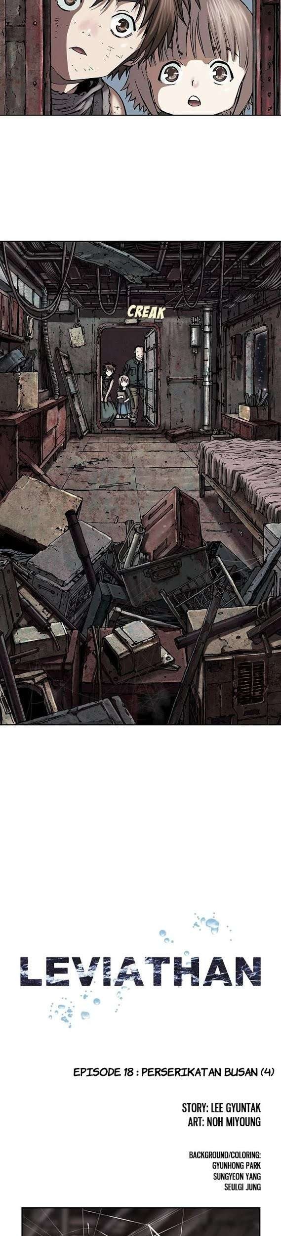 Leviathan Chapter 18 - halaman 5