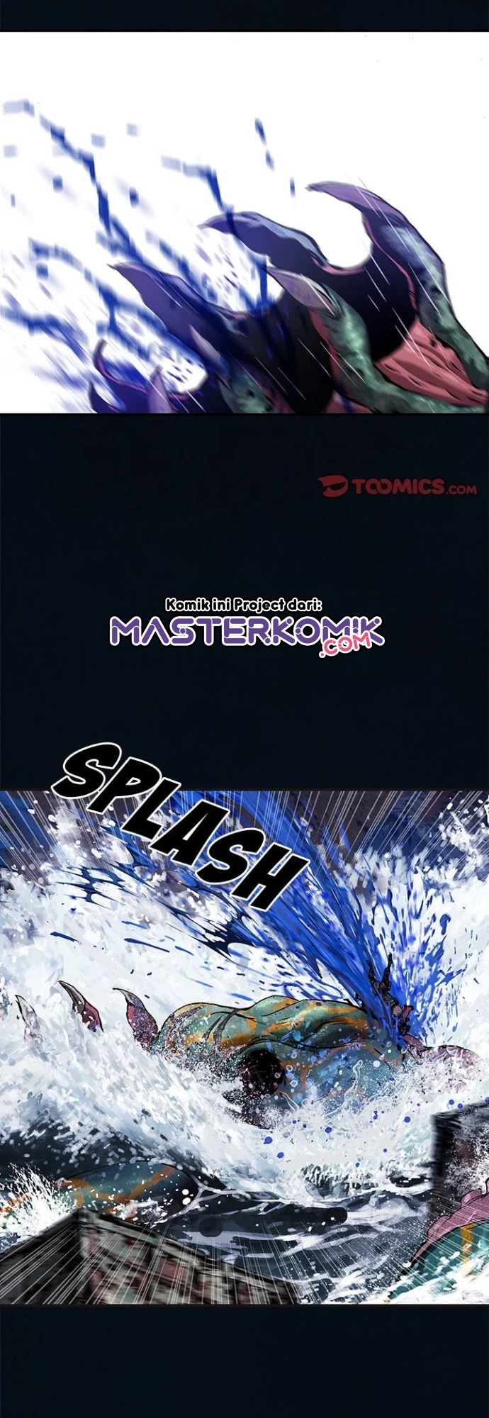 Leviathan Chapter 180 - halaman 23