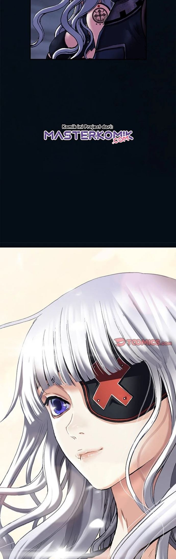 Leviathan Chapter 181 - halaman 10