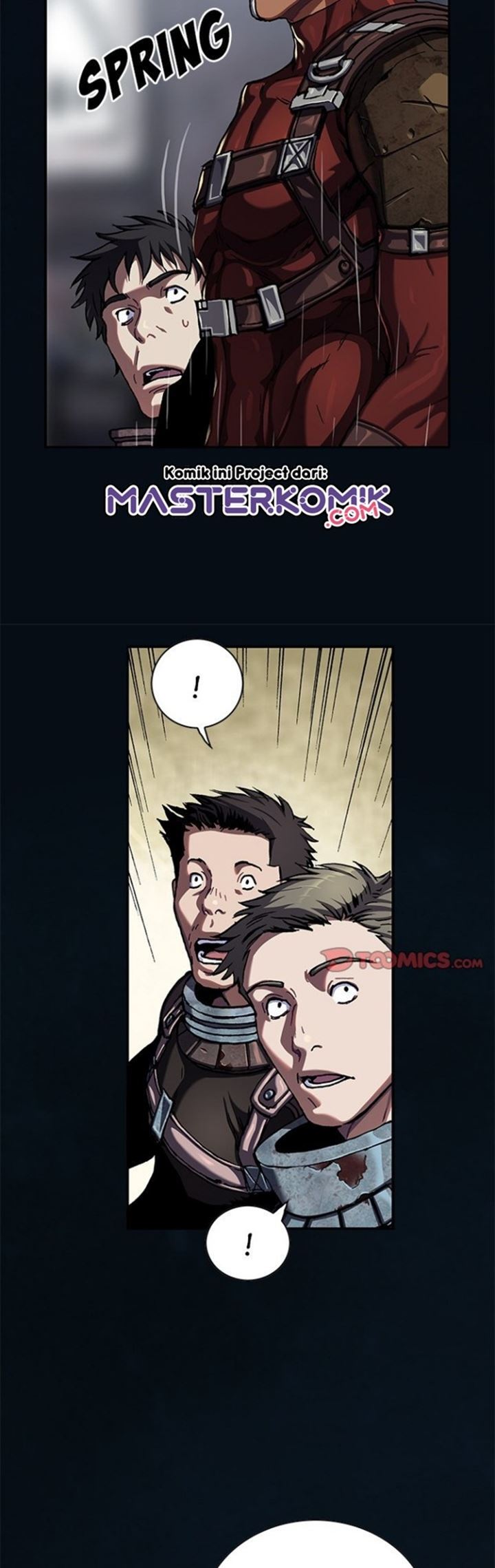 Leviathan Chapter 182 - halaman 10